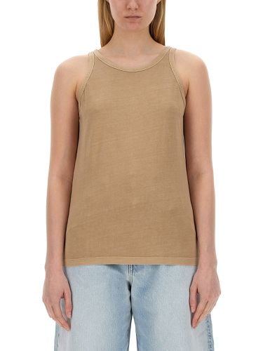 Sportmax top "edicola" - sportmax - Modalova