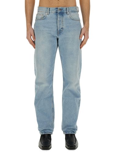 Séfr straight cut jeans - séfr - Modalova