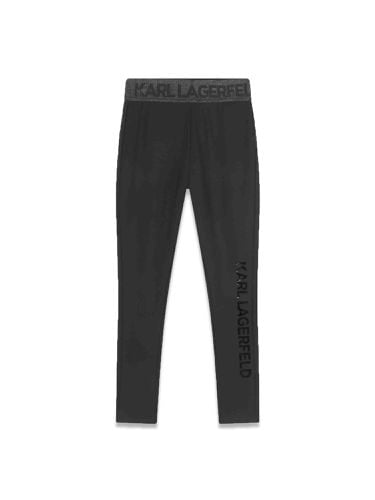 Karl lagerfeld leggins - karl lagerfeld - Modalova