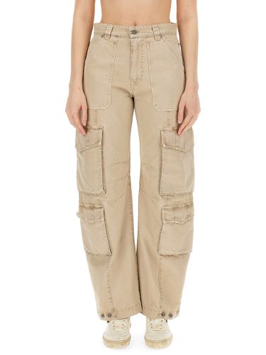 Golden goose cargo pants - golden goose - Modalova