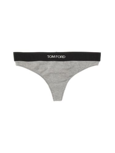 Tom ford briefs with logo - tom ford - Modalova