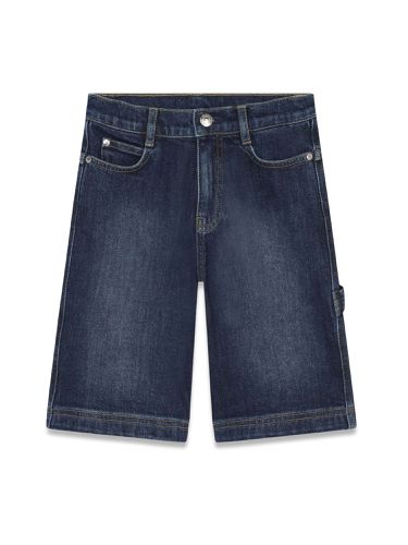 Marc jacobs denim bermuda - marc jacobs - Modalova