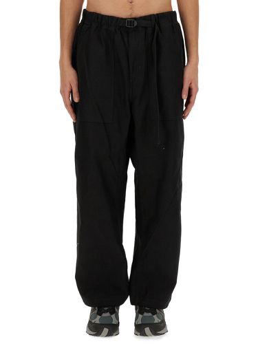 Carhartt wip belted pants - carhartt wip - Modalova