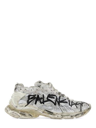 Balenciaga sneaker runner - balenciaga - Modalova