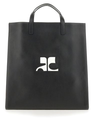 Courreges heritage tote bag - courreges - Modalova