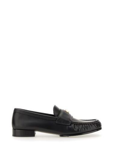 Givenchy moccasin "4g" - givenchy - Modalova