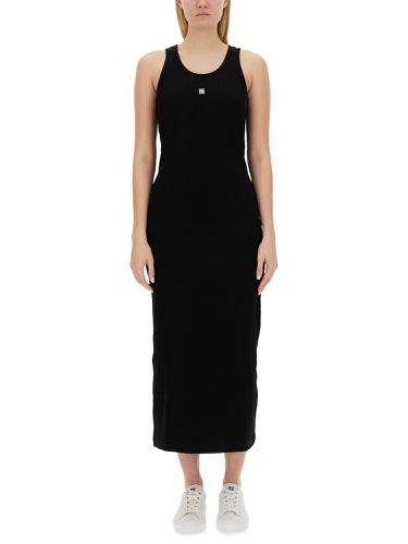 Givenchy ribbed dress - givenchy - Modalova