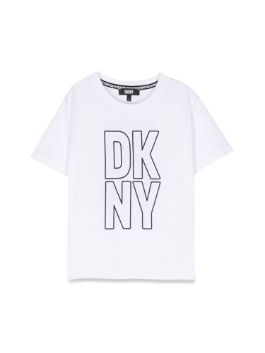 Dkny tee shirt - dkny - Modalova