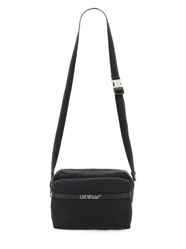 Off-white camera bag with logo - off-white - Modalova