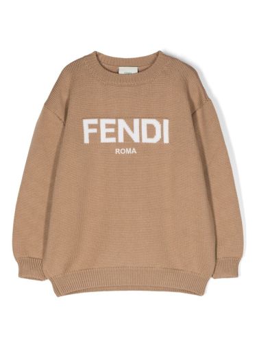 Fendi pullover fendi roma kni - fendi - Modalova