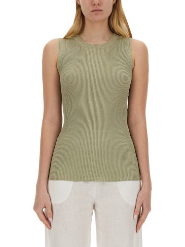 Fabiana filippi knitted tops - fabiana filippi - Modalova