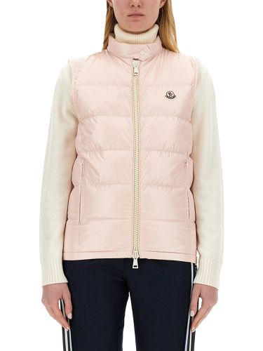 Moncler "alcibia" vest - moncler - Modalova