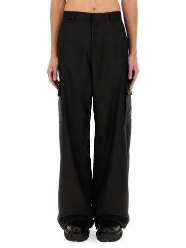 Off-white cargo pants - off-white - Modalova