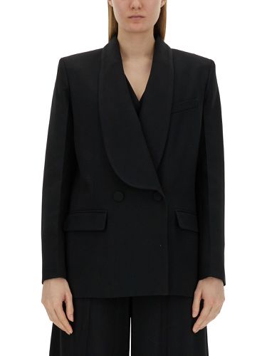 Nina ricci double-breasted jacket - nina ricci - Modalova