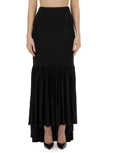 Nina ricci jersey skirt - nina ricci - Modalova