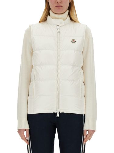 Moncler "alcibia" vest - moncler - Modalova