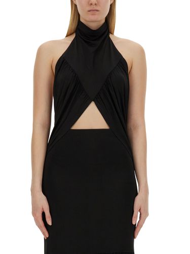 Nina ricci jersey top - nina ricci - Modalova