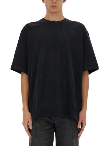 Marant "guizy" t-shirt - marant - Modalova