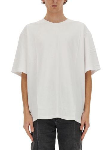 Marant "guizy" t-shirt - marant - Modalova