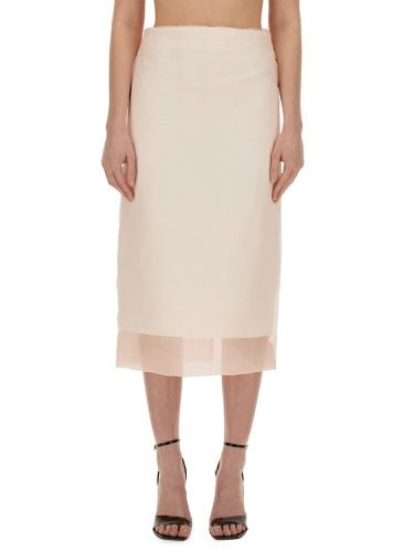 Sportmax skirt "aceti1234" - sportmax - Modalova