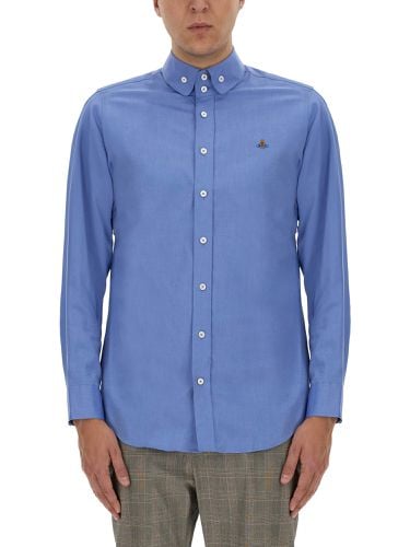 Vivienne westwood shirt "krall" - vivienne westwood - Modalova