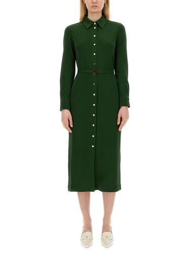 Tory burch jersey chemisier - tory burch - Modalova