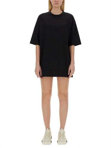 Y - 3 boxy fit t-shirt - y - 3 - Modalova