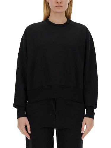 Y - 3 cotton sweatshirt - y - 3 - Modalova