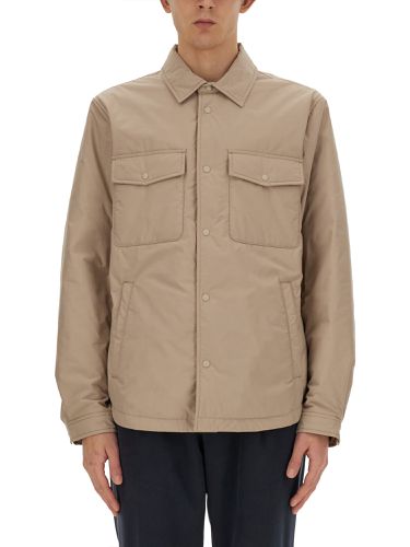 Woolrich jacket "alaskan" - woolrich - Modalova