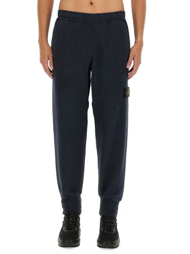 Stone island jogging pants - stone island - Modalova