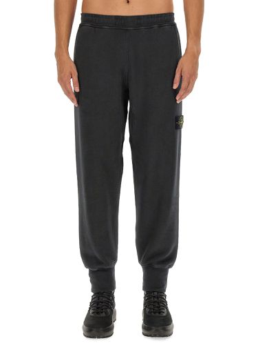 Stone island jogging pants - stone island - Modalova