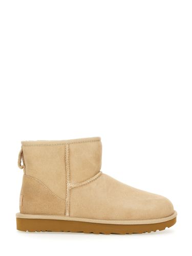 Ugg boot classic mini ii - ugg - Modalova