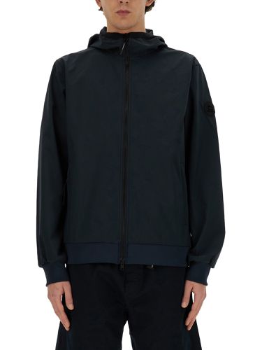 Woolrich jacket with zip - woolrich - Modalova