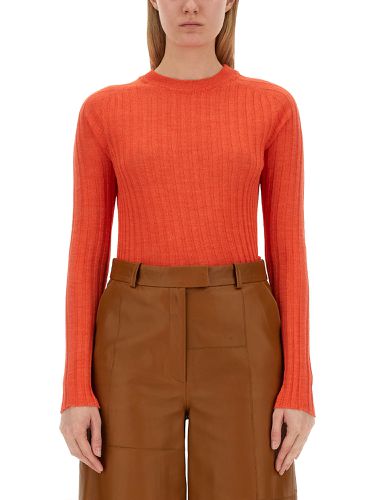 Alysi ribbed knit - alysi - Modalova