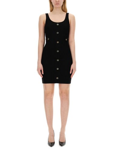 Michael by michael kors midi dress - michael by michael kors - Modalova