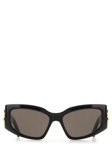 Balenciaga bossy cat sunglasses - balenciaga - Modalova