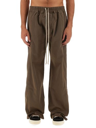 Rick owens drkshdw pants pusher - rick owens drkshdw - Modalova