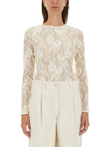 Zimmermann lace body - zimmermann - Modalova