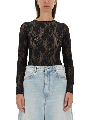 Zimmermann lace body - zimmermann - Modalova