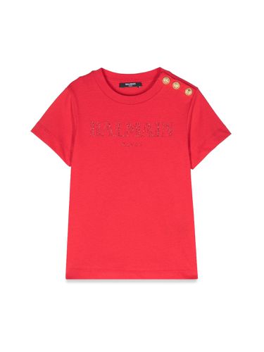 Balmain special t-shirts - balmain - Modalova