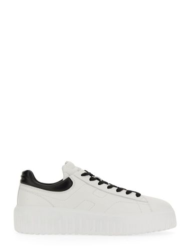 Hogan sneaker h-stripes - hogan - Modalova