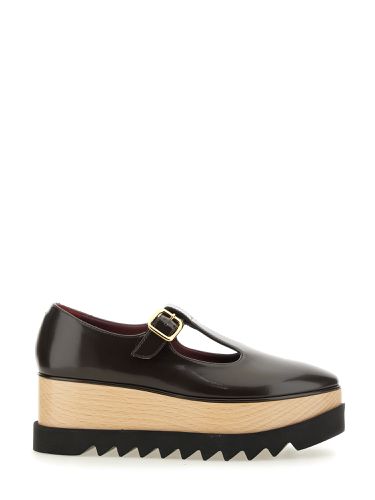 Mary janes elyse shoe - stella mccartney - Modalova