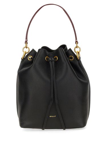 Bally bucket code bag - bally - Modalova