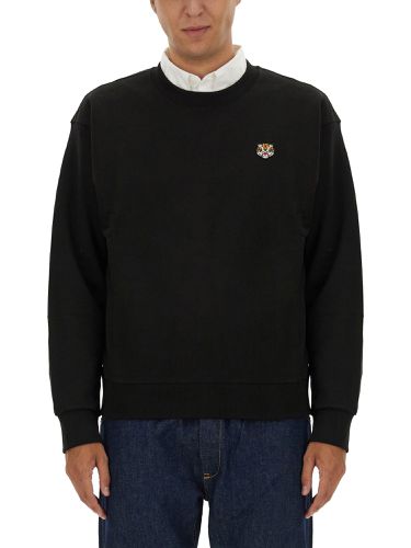 Kenzo "tiger" sweatshirt - kenzo - Modalova