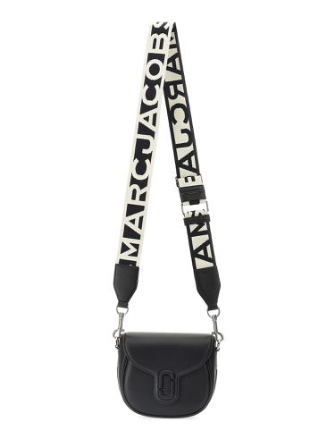 Saddle bag the j marc small - marc jacobs - Modalova