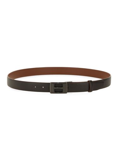 Hogan leather belt - hogan - Modalova