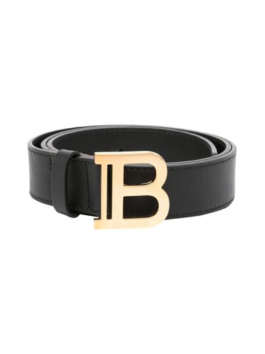 Balmain belt - balmain - Modalova