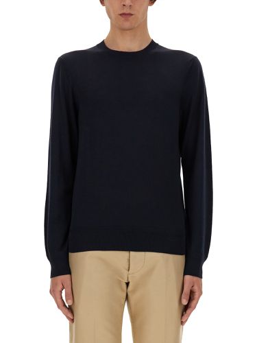 Tom ford wool jersey - tom ford - Modalova