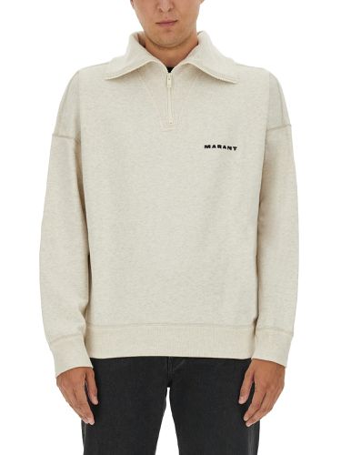 Marant "weloyan" sweatshirt - marant - Modalova