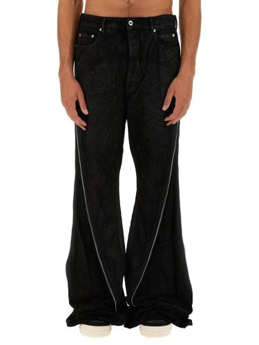 Bolan banana jeans - rick owens drkshdw - Modalova